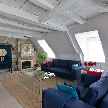Le Marco Polo By Cocoonr Lejlighed Saint-Malo Eksteriør billede
