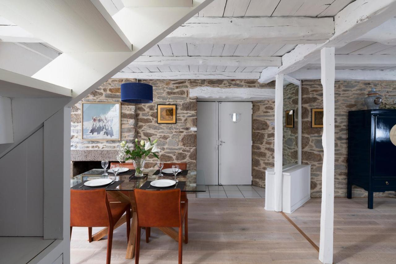 Le Marco Polo By Cocoonr Lejlighed Saint-Malo Eksteriør billede